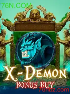 XDemonBonusBuy